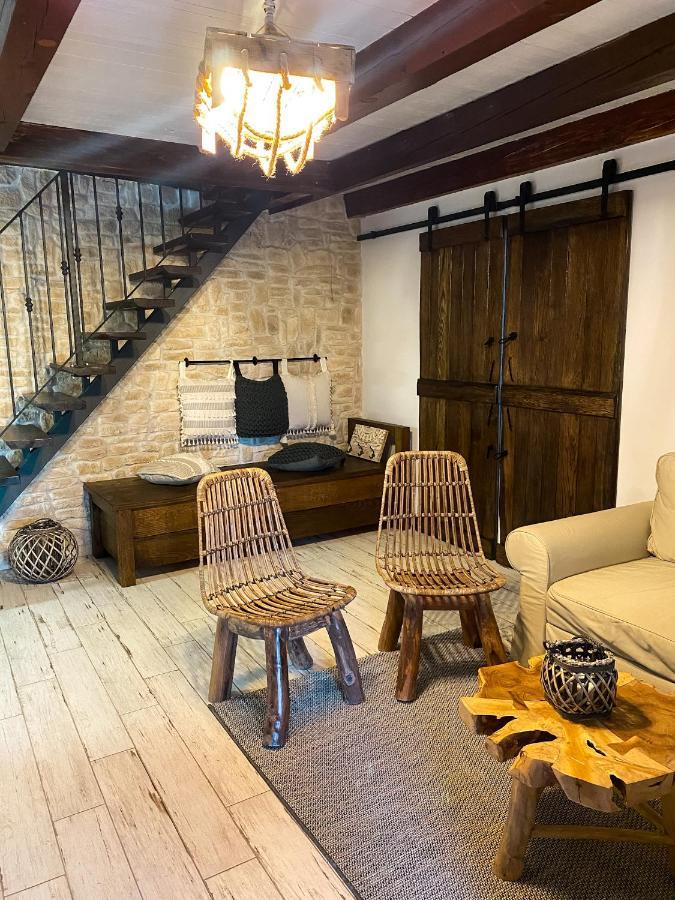 By Riverhill Karlovac Exterior foto